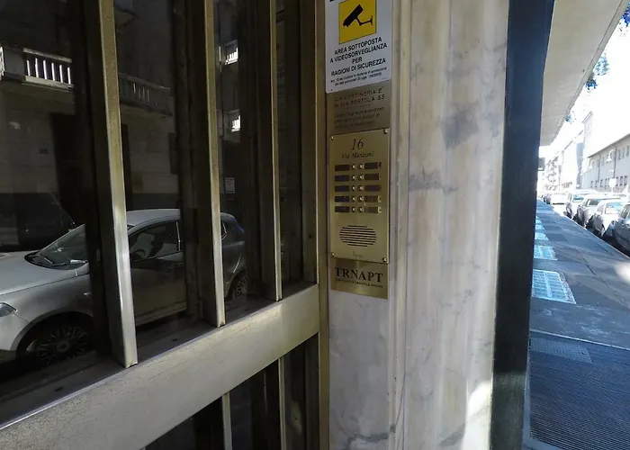 Trnapt Porta Susa