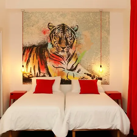 公寓 Trnapt Porta Susa *