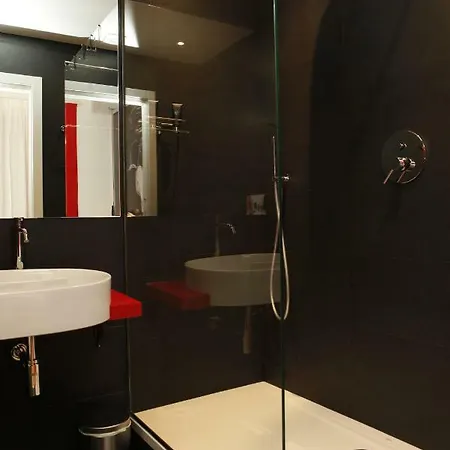 Apartment Trnapt Porta Susa *