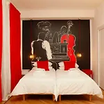 Apartament Trnapt Porta Susa *