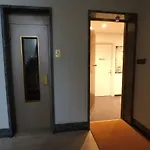 Trnapt Porta Susa Apartament Turyn