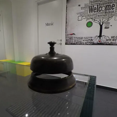 Appartamento Trnapt Torino