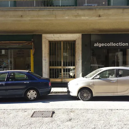 Trnapt Appartamento Torino