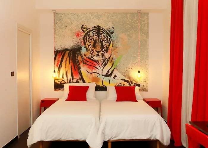 Appartamento Trnapt *