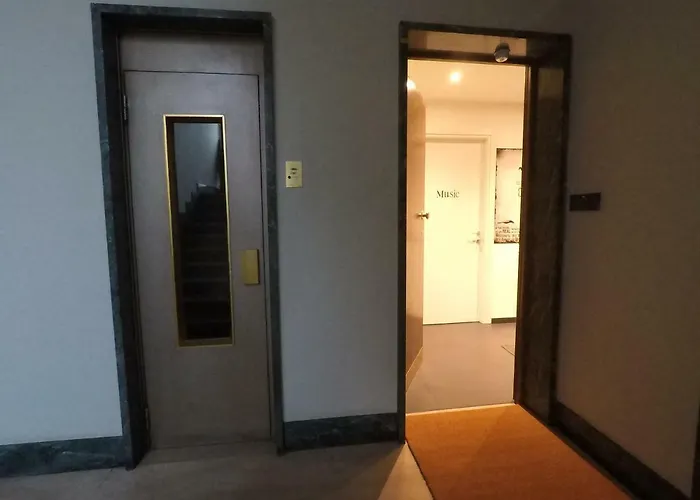 Trnapt Appartamento Torino