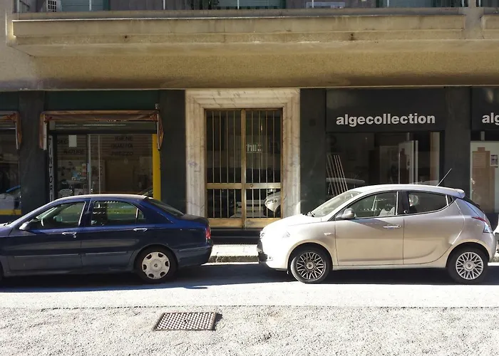 Trnapt Appartamento Torino